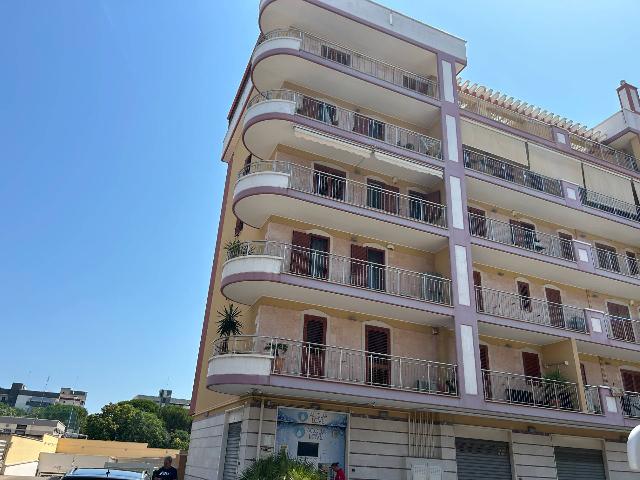 Penthouse in Via Ponchielli 8, Barletta - Foto 1