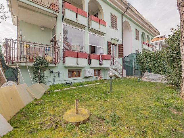 3-room flat in Via dei Gelsi 16, Bernareggio - Photo 1