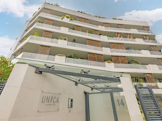 Penthouse in Sant'Andrea 14, Monza - Photo 1