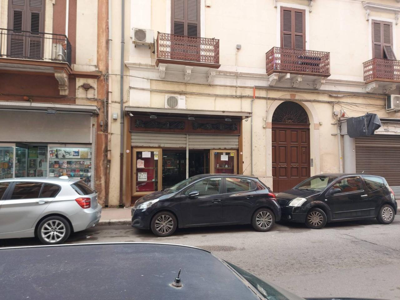 Negozio in vendita a Taranto