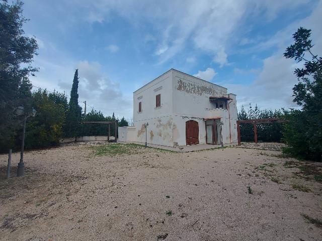 Mansion in Via per Sanarica, Taranto - Photo 1