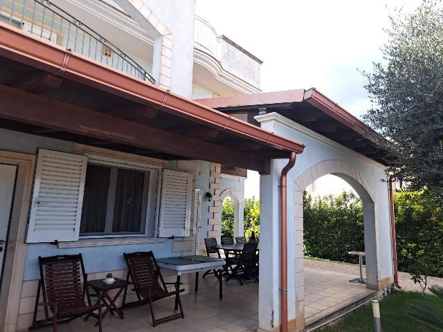 Villa in Via San Domenico 71, Taranto - Foto 1