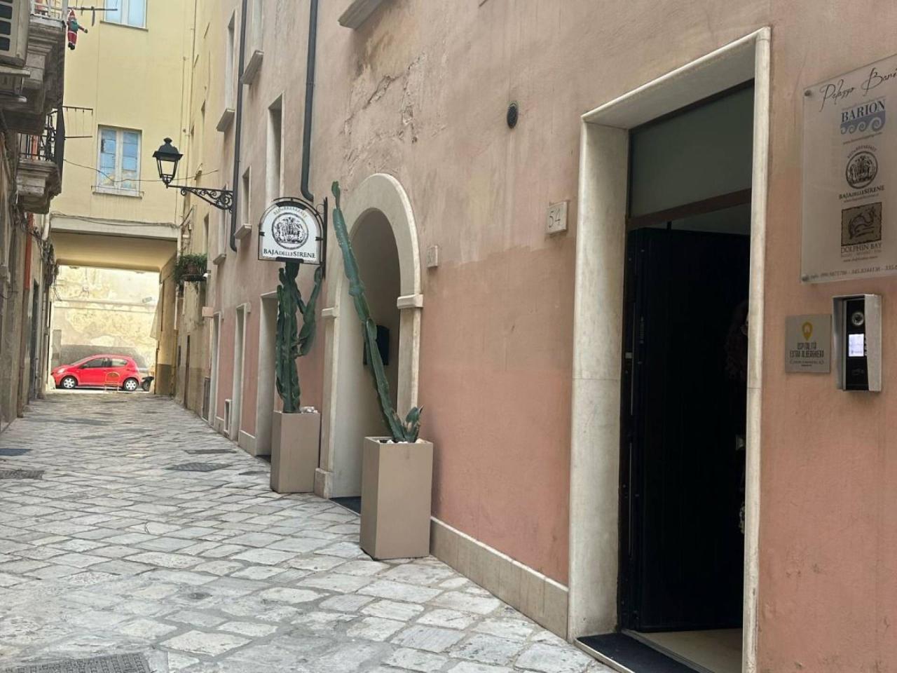 Ufficio condiviso in affitto a Taranto