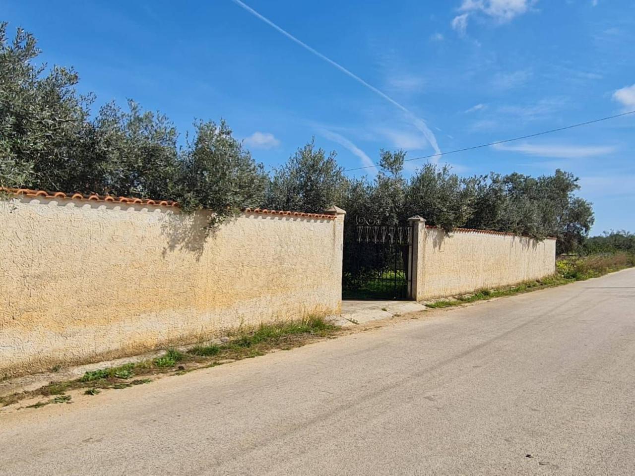 Villa in vendita a Castelvetrano
