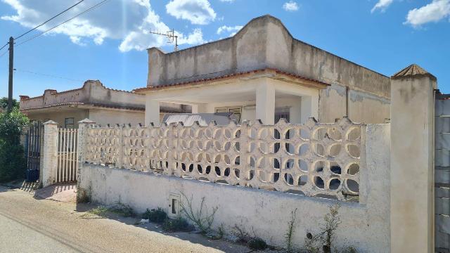 Mansion in Via del Mediterraneo, Castelvetrano - Photo 1