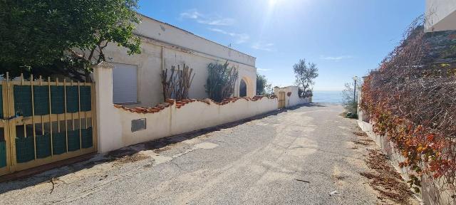 Mansion in Via del Mediterraneo, Castelvetrano - Photo 1