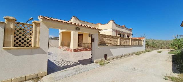 Mansion in Via del Mediterraneo, Castelvetrano - Photo 1