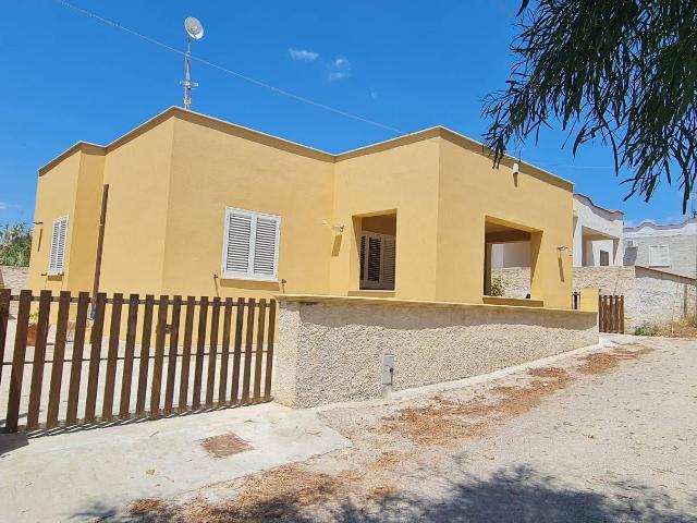 Villa in Via del Mediterraneo, Castelvetrano - Foto 1