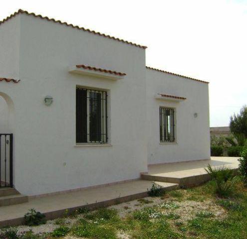 Villa in Marinella, Castelvetrano - Foto 1