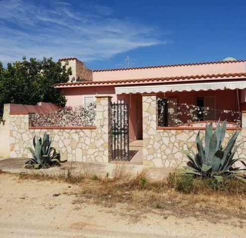 Mansion in Via del Mediterraneo, Castelvetrano - Photo 1