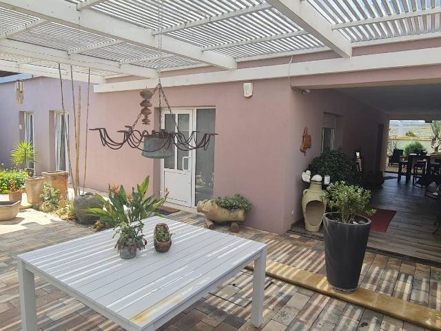 Mansion in Via del Mediterraneo, Castelvetrano - Photo 1