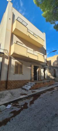 casa indipendente in vendita a Castelvetrano