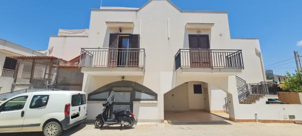casa indipendente in vendita a Castelvetrano in zona Triscina di Selinunte