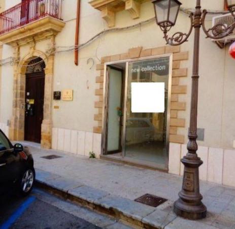 Negozio in Vittorio Emanuele, Castelvetrano, {3} - Foto 1