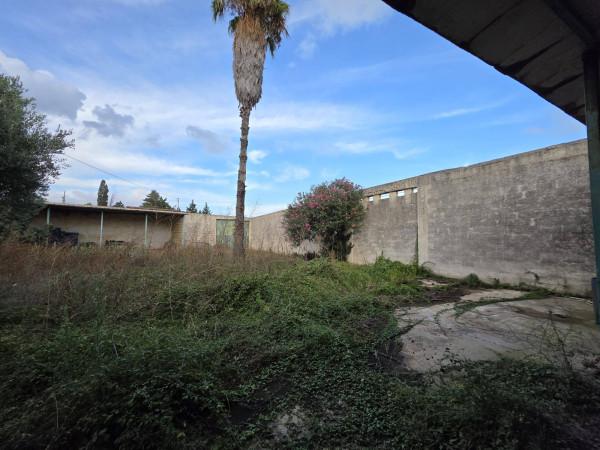 Magazzino in Via Bresciana, Castelvetrano, {3} - Foto 1