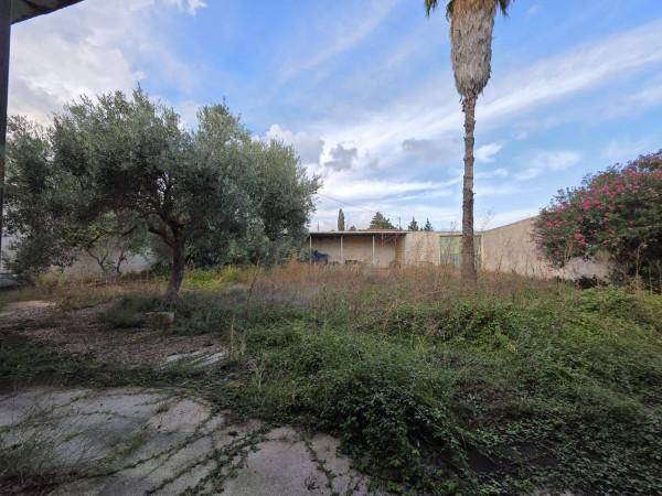 Magazzino in Via Bresciana, Castelvetrano, {3} - Foto 2