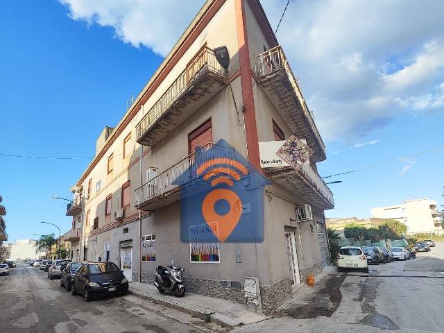 Wohnung in {3}, Via Calogero d'Ancona - Foto 1