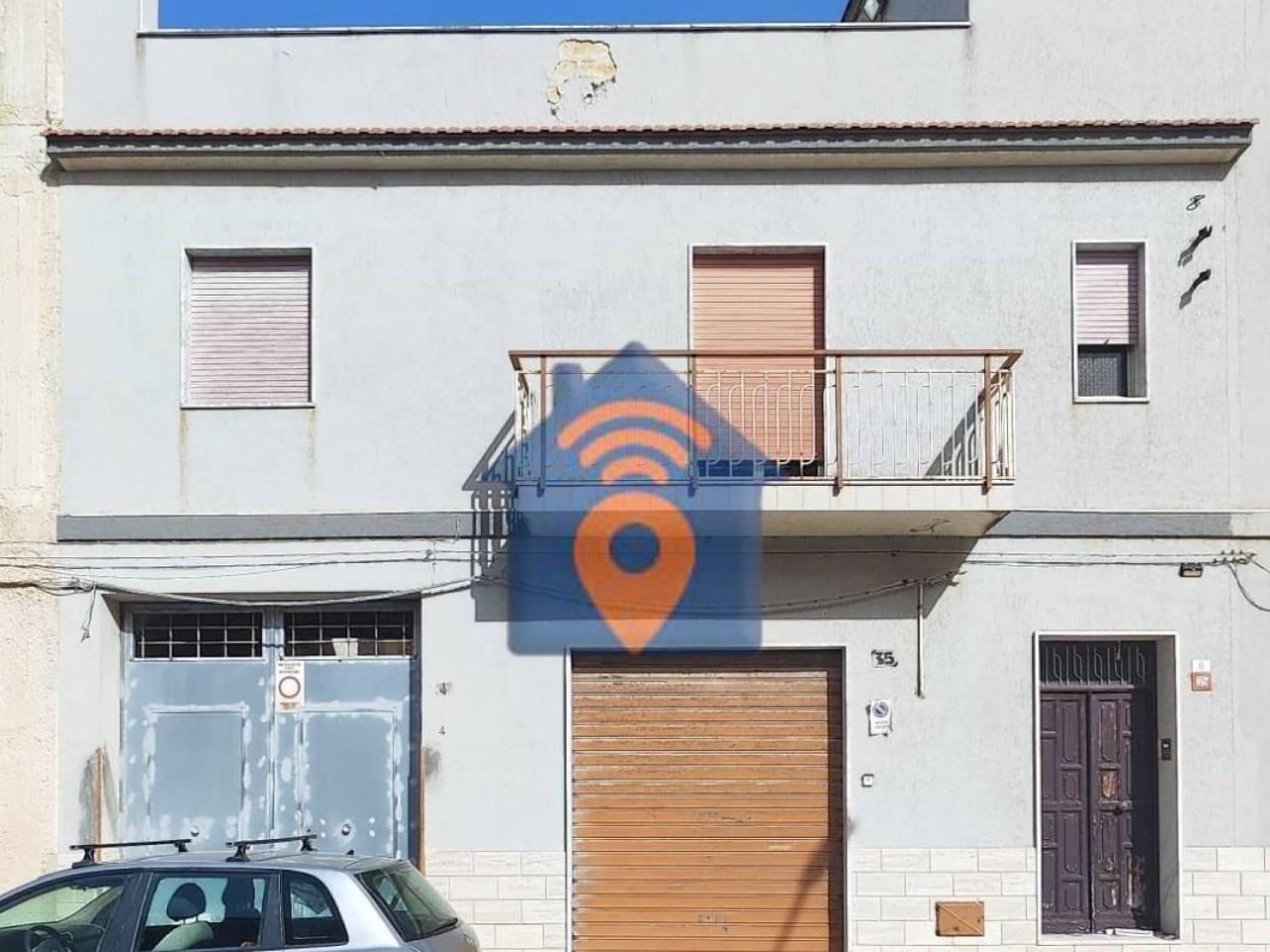 Casa indipendente in vendita a Castelvetrano