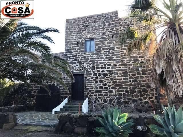 Villa, Pantelleria - Foto 1