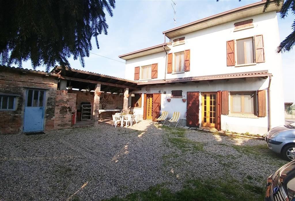 Casa indipendente in vendita a Isola Sant'Antonio