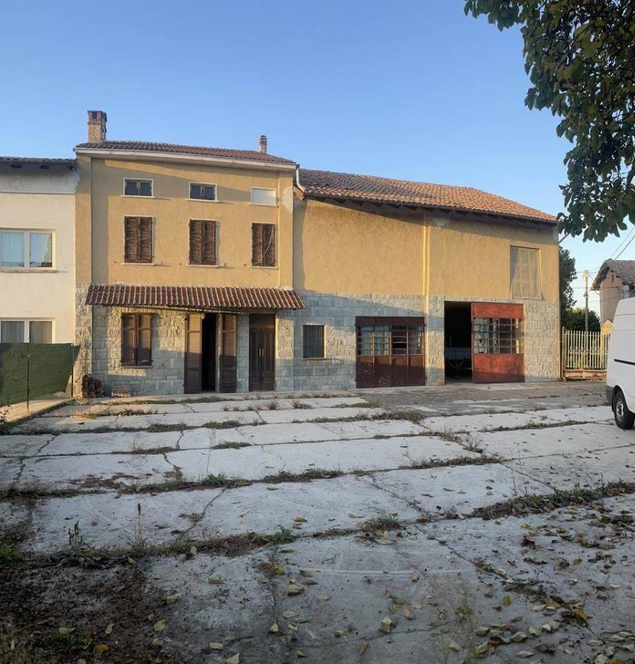 Casa indipendente in vendita a Isola Sant'Antonio