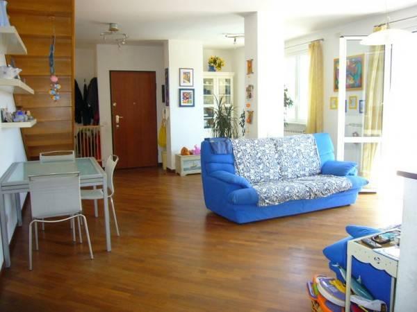 Apartament in {3}, Via Montegrappa - Photo 1