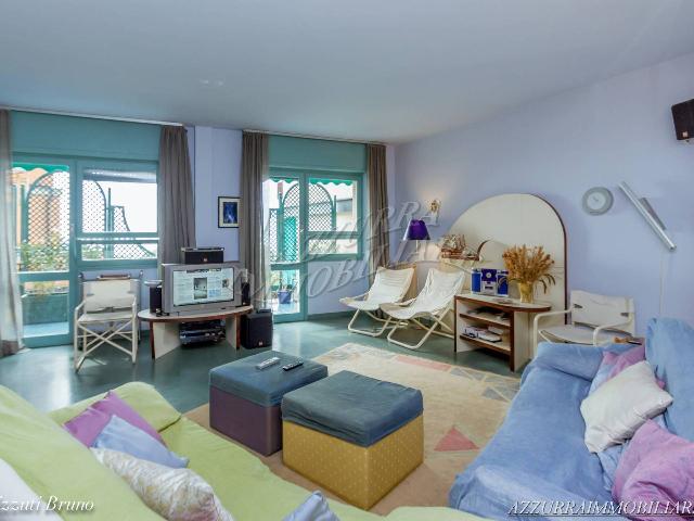 3-room flat in Via Torre d'Ere, Bergeggi - Photo 1