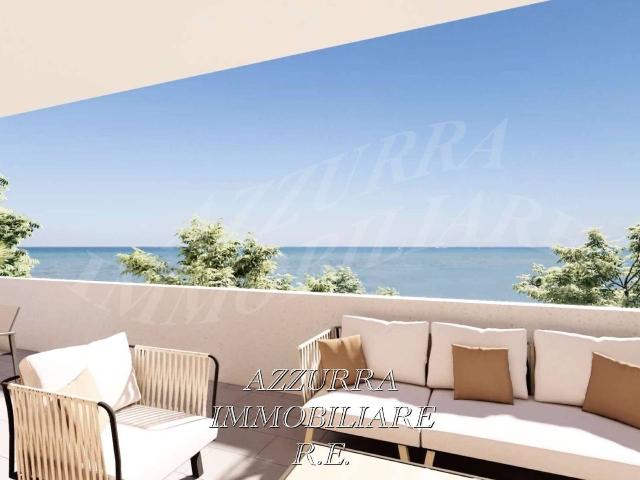 4-room flat in Via Torre d'Ere 40, Bergeggi - Photo 1