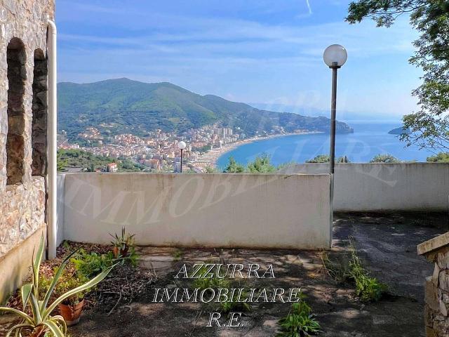 4-room flat in Regione Chiariventi, Noli - Photo 1