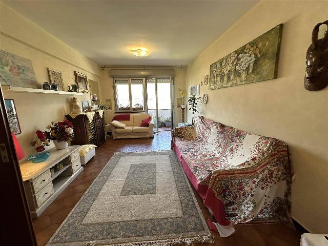 Vierzimmerwohnung in Via della Colletta, Arenzano - Foto 1