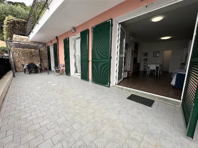 3-room flat in Via Colombo, Bergeggi - Photo 1