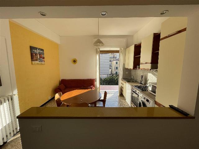 3-room flat in Via Monastero, Noli - Photo 1