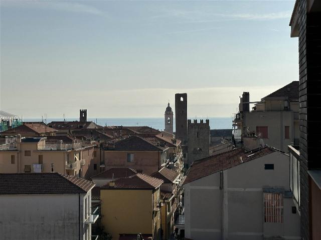 Vierzimmerwohnung in Via Monastero, Noli - Foto 1