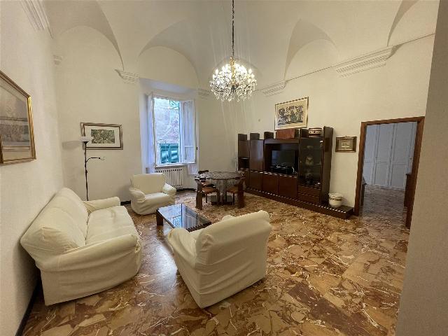 4-room flat in Via Colombo, Noli - Photo 1