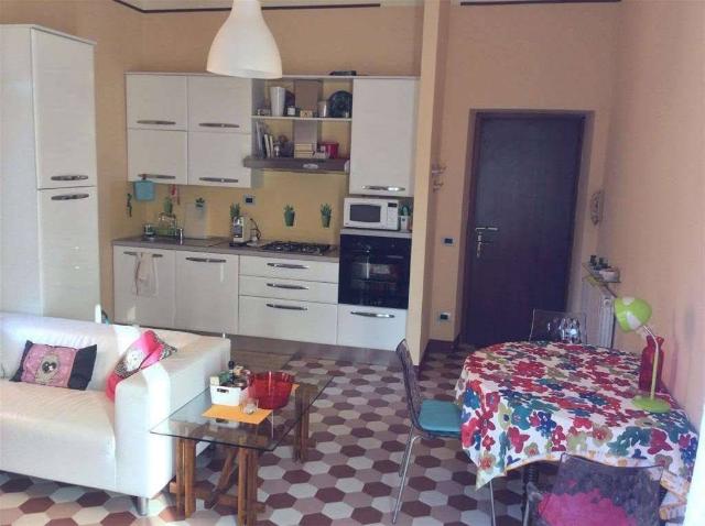 Dreizimmerwohnung in {3}, Vico Canoniche - Foto 1