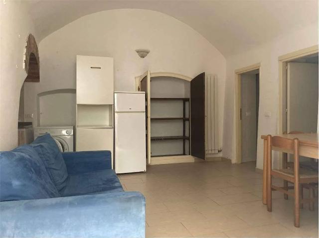 Zweizimmerwohnung in Vico alla Piazza, Albenga - Foto 1