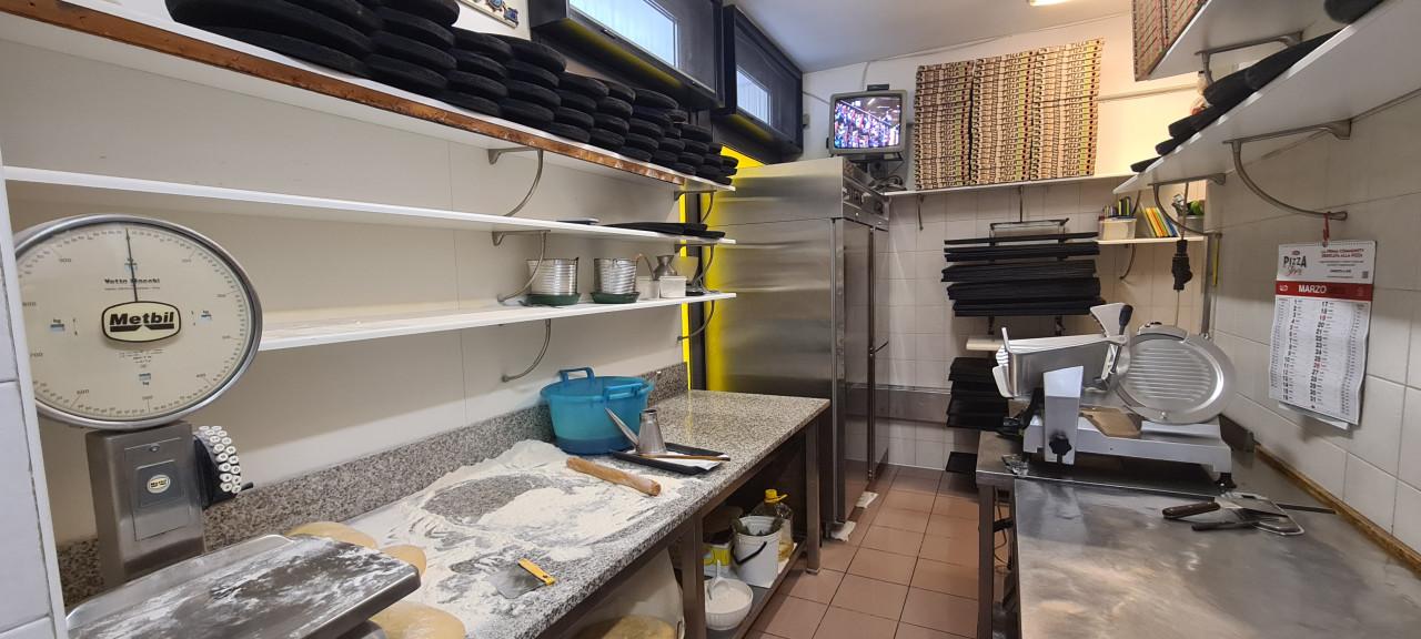 Pizzeria in vendita a Castelfranco Veneto
