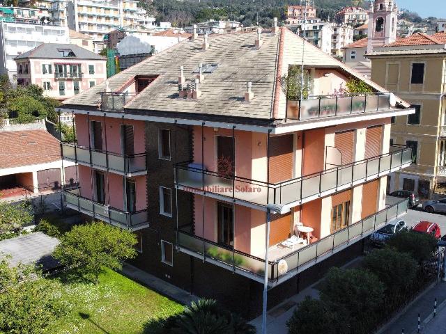 3-room flat in Piazza San Domenico 1, Varazze - Photo 1