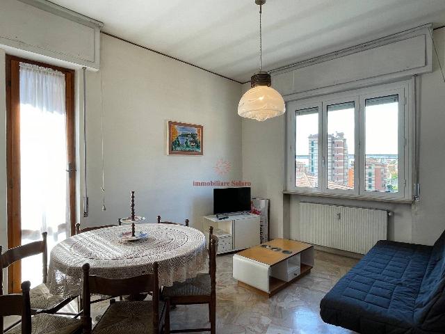 Dreizimmerwohnung in Via Piave 160, Varazze - Foto 1