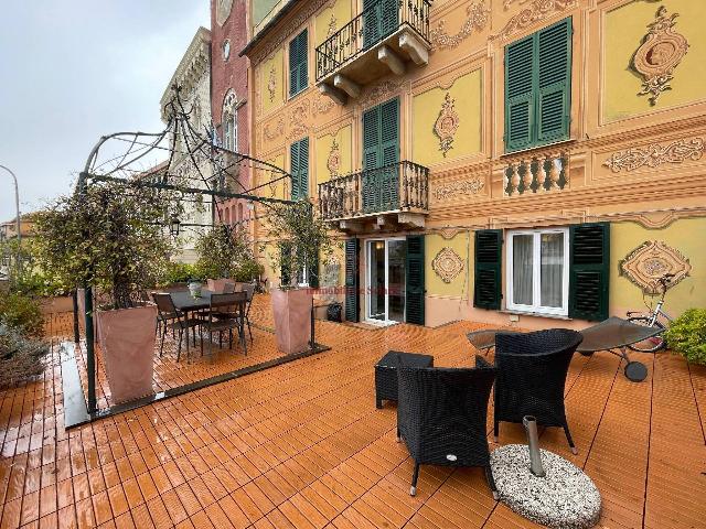 Apartament in Piazzetta della Curia 3, Varazze - Photo 1