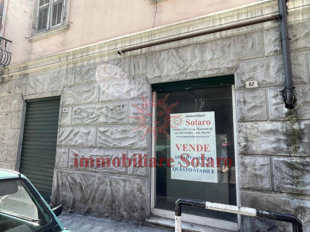 Negozio in vendita a Sanremo