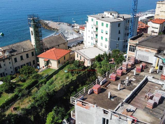 3-room flat in Via Cavetto, Varazze - Photo 1