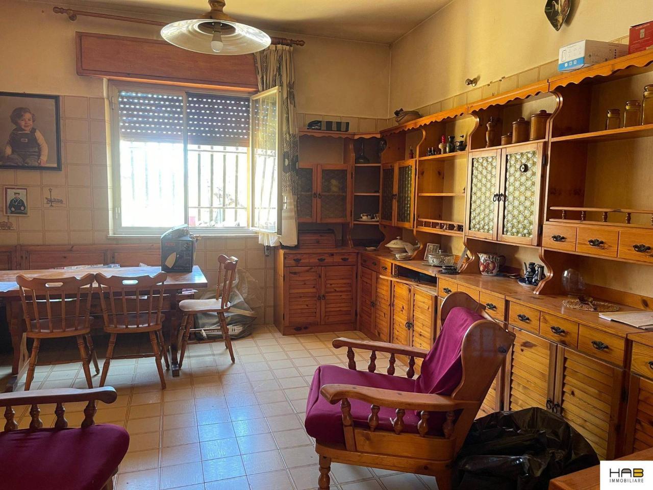Villa in vendita a Trapani