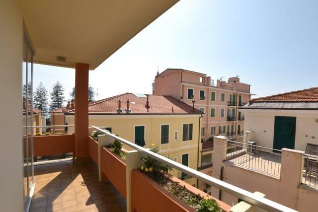 Apartament in Via Leopoldo Jung, Bordighera - Photo 1