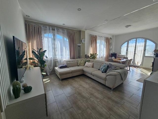 3-room flat in Corso della Repubblica, Camporosso - Photo 1