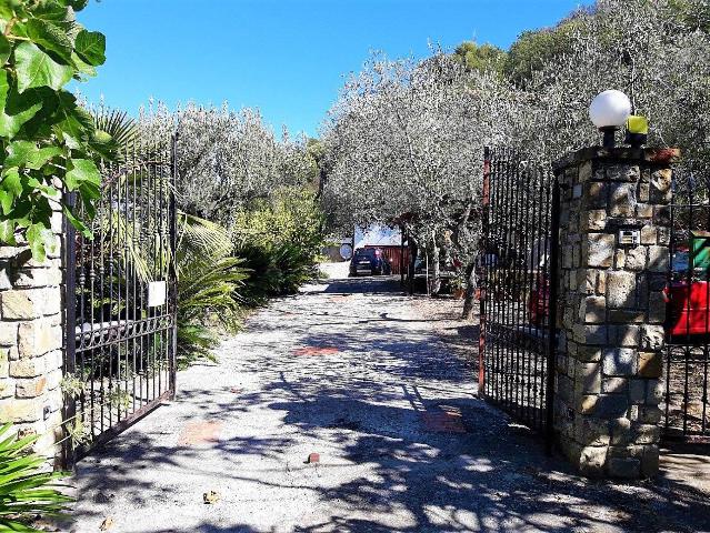 Villa in Strada Gallina, Bordighera - Foto 1