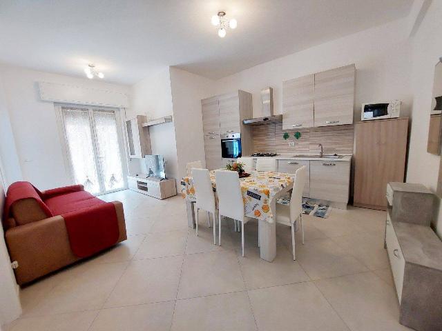 Dreizimmerwohnung in Via Viglieri 4, Borghetto Santo Spirito - Foto 1