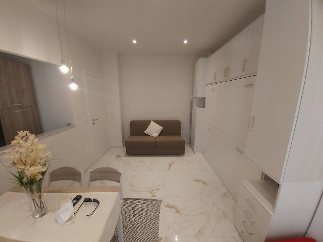 One-room flat in {3}, Corso Europa 39 - Photo 1