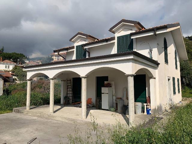 Villa in Strada San Bartolomeo 49, Sanremo - Foto 1