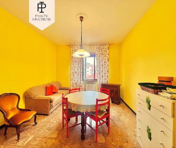 3-room flat, Acqui Terme - Photo 1